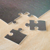 Puzzle Budgie (Côté)