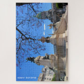 Puzzle buenos aires congreso (Vertical)