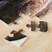 Puzzle Buffalo (Côté)