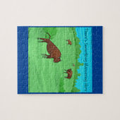 Puzzle Buffalo Springfield Pour Ce Que Ça Vaut La Comique (Horizontal)