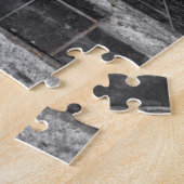 Puzzle Buffets et Bouquets No 3 Version couleur (Côté)