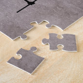 Puzzle Bug Fleur Malin vintage (Côté)