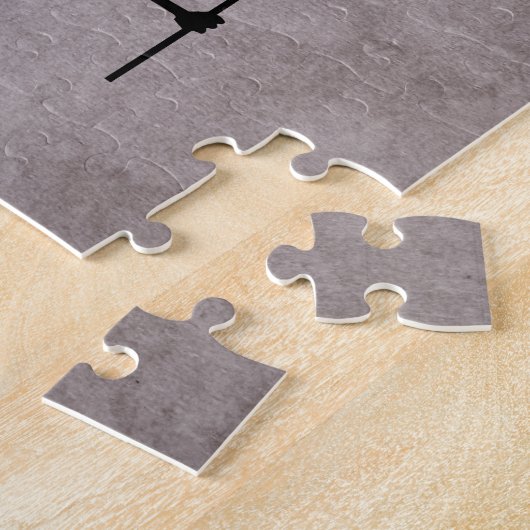 Puzzle Bug Fleur Malin vintage (Côté)