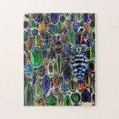 Puzzle Bugs (Vertical)