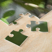 Puzzle Buisson de pomme de terre violette, Oakland (Côté)