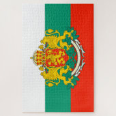Puzzle Bulgarie (Vertical)
