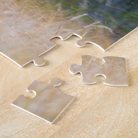 Puzzle Bull (Côté)