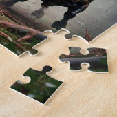 Puzzle Bull (Côté)