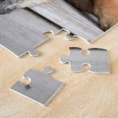 Puzzle Bull Dog (Côté)