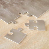 Puzzle Bull Elk dans le pré | Parc national de Yellowston (Côté)