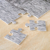 Puzzle Bull Moose (Côté)