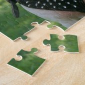 Puzzle Bull-terrier anglais (Côté)