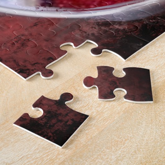 Puzzle Bulldog (Côté)