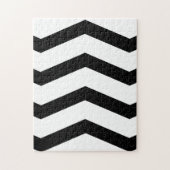 Puzzle bulle bl&wt (Vertical)