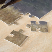 Puzzle Bulle de l'Elk, Yellowstone NP, Wyoming 2 (Côté)