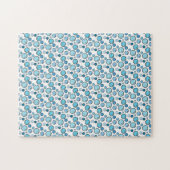 Puzzle Bulles (Horizontal)