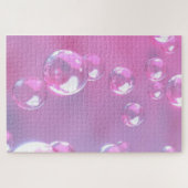 Puzzle Bulles 1,014 Pièces (Horizontal)