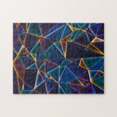 Puzzle Bulles cassées (Horizontal)