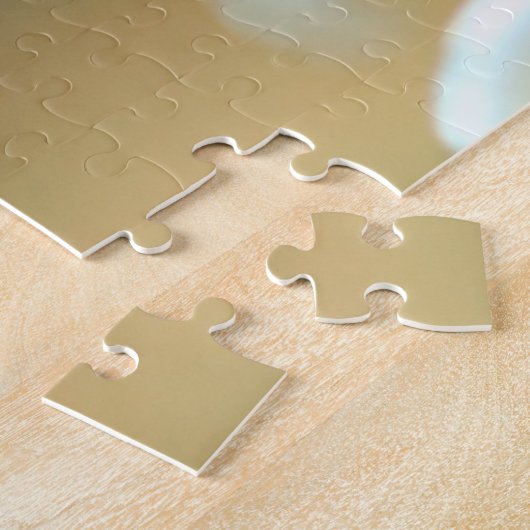 Puzzle Bulles de savon colorées - difficiles (Côté)