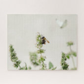 Puzzle Bumble et Moth (Horizontal)