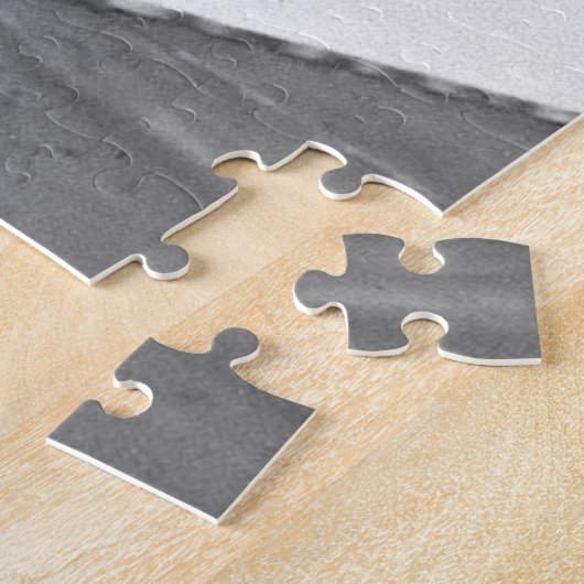 Puzzle Bumper 2 (Côté)