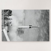 Puzzle Bumper 2 (Horizontal)