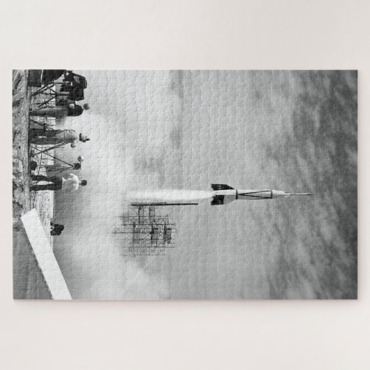 Puzzle Bumper 2 (Horizontal)