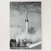 Puzzle Bumper 2 (Vertical)