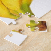 Puzzle Bunch de bananes (Côté)