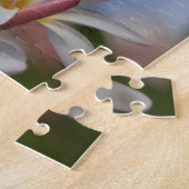 Puzzle Bunch de Plumeria (Côté)