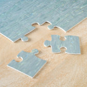 Puzzle bungalows maldives (Côté)