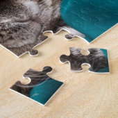 Puzzle Bunny (Côté)