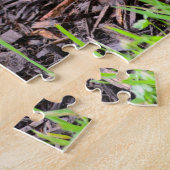 Puzzle Bunny Baby (Côté)