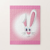 Puzzle Bunny drôle (Vertical)