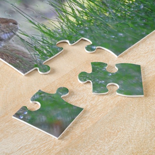 Puzzle Bunny Love (Côté)