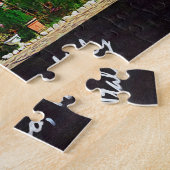 Puzzle Burano Italie (Côté)