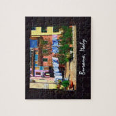 Puzzle Burano Italie (Vertical)