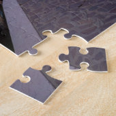 Puzzle Burano Street Scene Venice Italy (Côté)