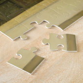 Puzzle Bureau de New York (Côté)