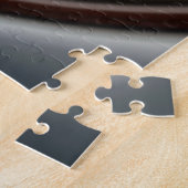 Puzzle Bureau de rotation Essentials Décor moderne (Côté)