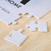 Puzzle Bureau du tourisme de Coronavirus Salle de bain (Côté)