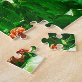 Puzzle Bureau municipal Denver Colorado (Côté)