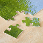 Puzzle Burets d'eau dans le parc national de Laurel Hill (Côté)