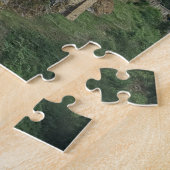 Puzzle Burg Eltz (Côté)