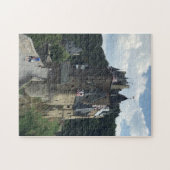 Puzzle Burg Eltz (Horizontal)