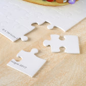 Puzzle Burger pilule (Côté)