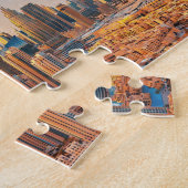 Puzzle Burj Khalifa (Côté)