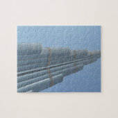 Puzzle Burj Khalifa 3 (Horizontal)