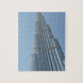 Puzzle Burj Khalifa 3 (Vertical)