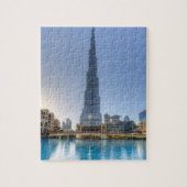 Puzzle Burj Khalifa Dubai (Vertical)